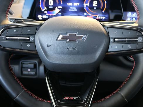 Used 2025 Chevrolet Silverado EV RST image 44