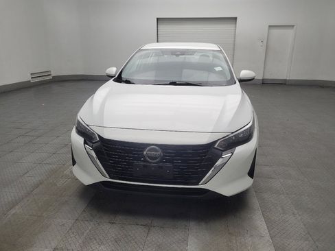 Used 2025 Nissan Sentra S FWD image 15