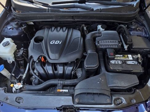 Used 2013 Hyundai Sonata GLS w/ Popular Equipment Pkg FWD image 18