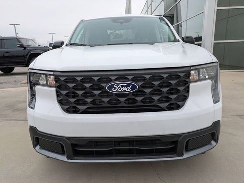 New 2025 Ford Maverick XLT w/ XLT Luxury Package image 8