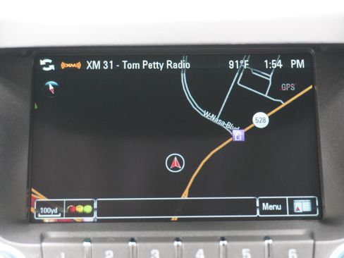 Used 2013 Chevrolet Equinox LTZ FWD image 20