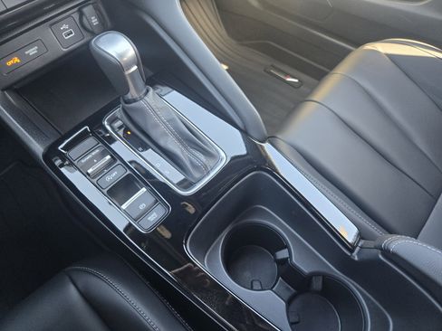 Used 2023 Acura Integra A-Spec image 27