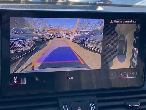 Used 2022 Audi Q5 2.0T Premium Plus w/ Premium Plus Package image 15