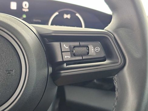 Used 2023 Porsche Taycan w/ Premium Package image 29