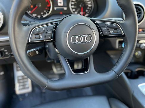 Used 2020 Audi A3 2.0T Premium w/ Final Edition Package FWD image 24