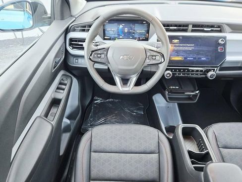 New 2027 Chevrolet Bolt RS w/ Technology Package FWD image 8