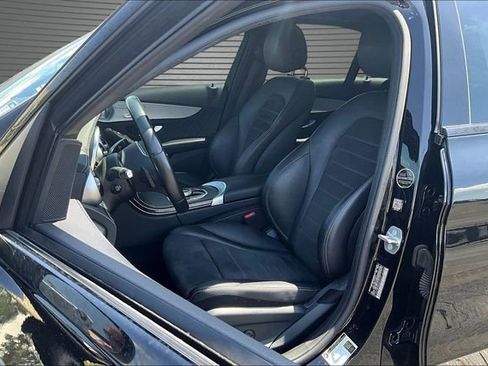 Used 2021 Mercedes-Benz C 300 4MATIC Sedan image 21