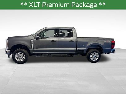 New 2026 Ford F250 XLT w/ XLT Premium Package
