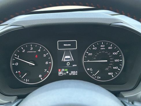 Certified 2026 Subaru Crosstrek 2.5i Limited AWD/4WD image 13