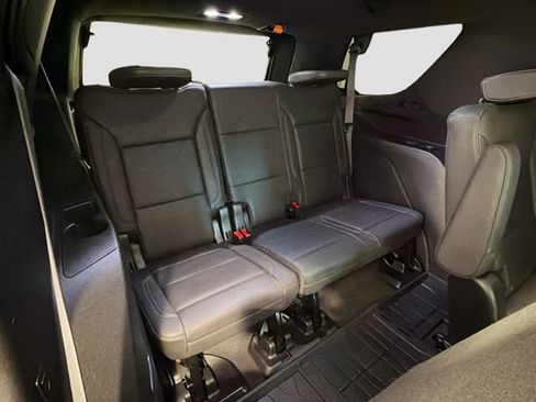 Certified 2023 Chevrolet Tahoe Z71 w/ Luxury Package image 26