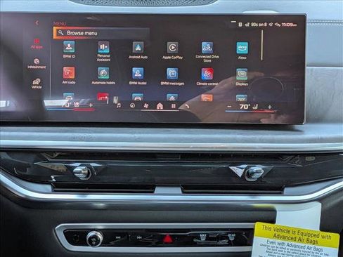 New 2026 BMW X7 M60i image 12