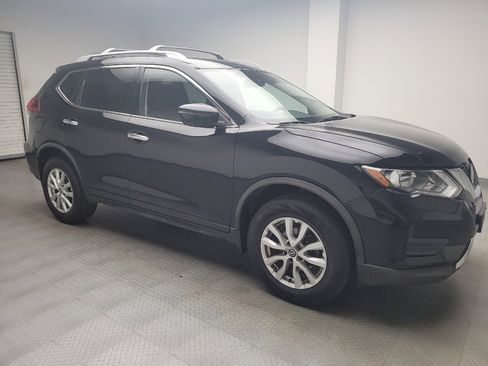 Used 2020 Nissan Rogue SV AWD/4WD image 11