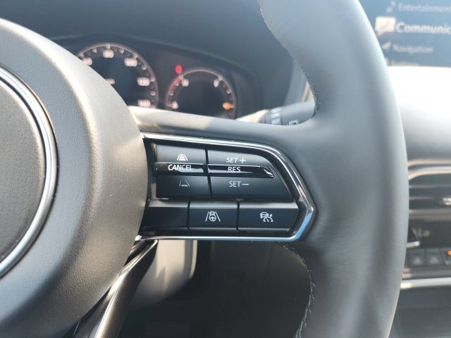 New 2026 MAZDA CX-90 3.3 Turbo S w/ Premium Package AWD/4WD image 30