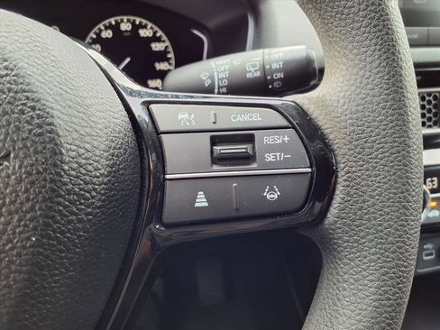 Used 2023 Honda Civic LX image 15