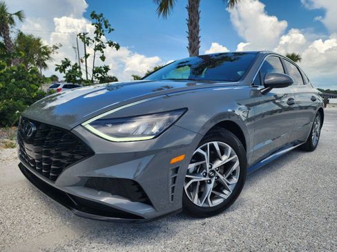 Used 2020 Hyundai Sonata SEL image 31