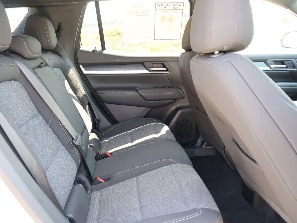 Used 2026 GMC Terrain Elevation AWD/4WD image 11