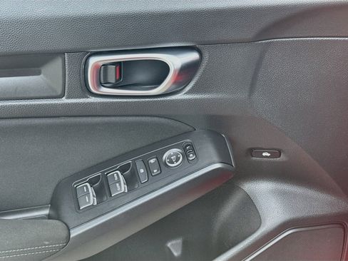 Used 2022 Honda Civic Sport image 16