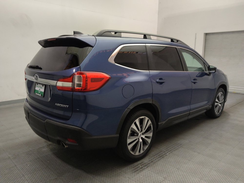 Used 2020 Subaru Ascent Premium w/ Sport Package AWD/4WD image 9