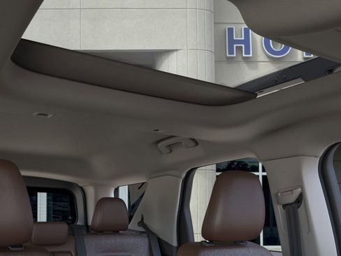 New 2025 Ford Bronco Sport Outer Banks w/ Outer Banks Tech Package+ image 22