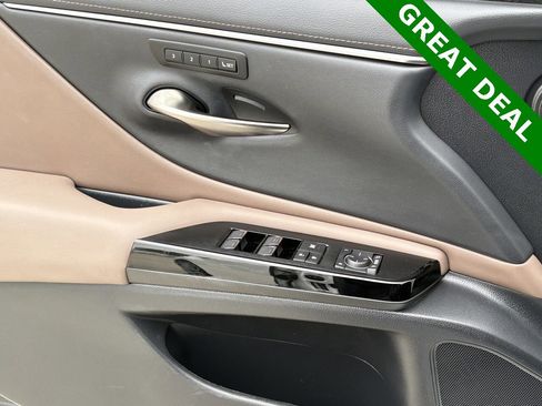Used 2023 Lexus ES 350 Premium image 31