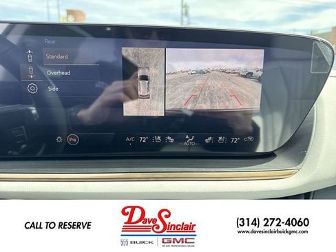 New 2026 Buick Envision Avenir AWD/4WD image 17