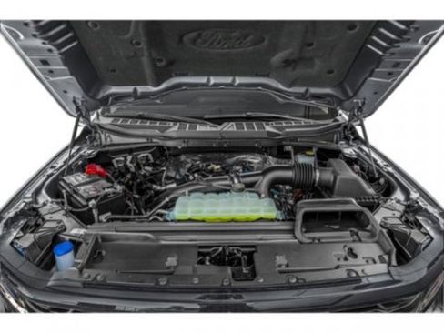 New 2024 Ford F150 XLT w/ Equipment Group 303A High image 14