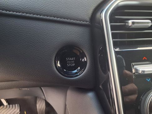 New 2026 Nissan Armada SL image 35