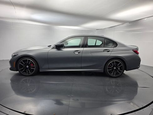 Used 2023 BMW M340i w/ Premium Package RWD image 7