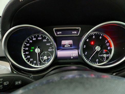 Used 2015 Mercedes-Benz ML 350 ML350 image 17