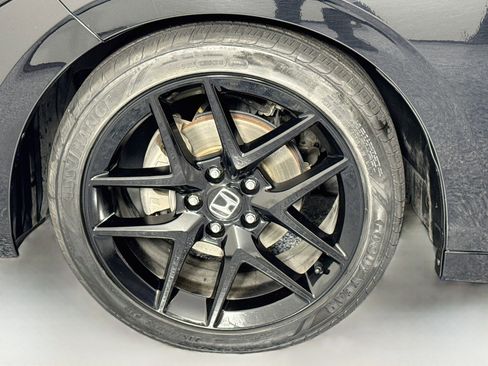 Certified 2024 Honda Civic Sport image 28