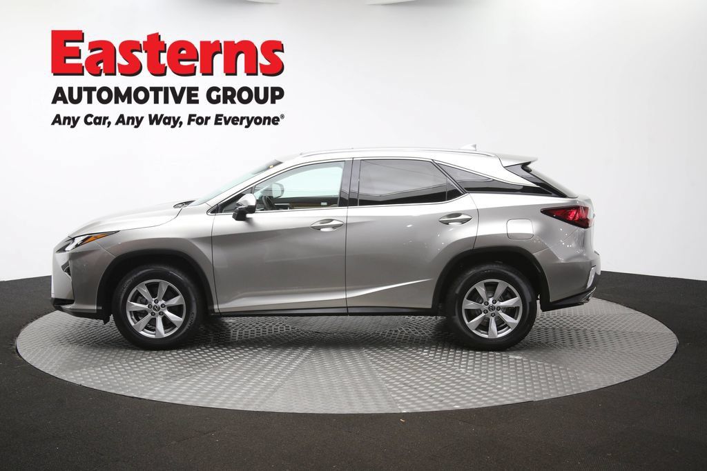 Used 2018 Lexus RX 350 AWD w/ Premium Package image 68