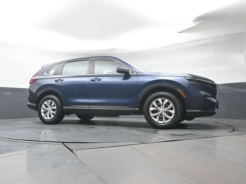 Used 2024 Honda CR-V LX image 33