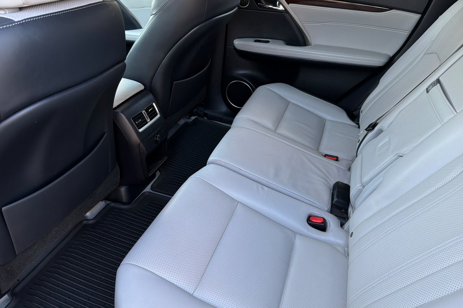 Used 2019 Lexus RX 350 AWD w/ Navigation Package image 13