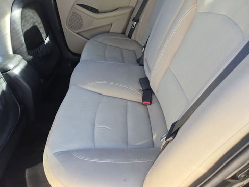 Used 2013 Kia Optima LX image 18