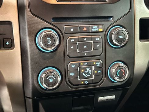 Used 2014 Ford F150 XLT w/ Equipment Group 302A Luxury AWD/4WD image 21
