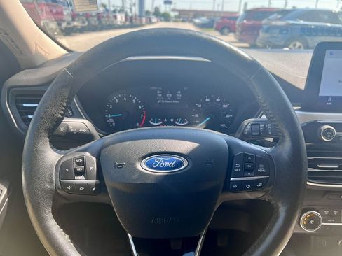 Used 2020 Ford Escape SEL AWD/4WD image 13