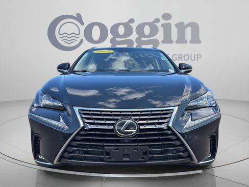 Used 2019 Lexus NX 300 FWD w/ Comfort Package image 8