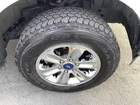 Used 2018 Ford F150 XLT w/ Equipment Group 301A Mid image 31