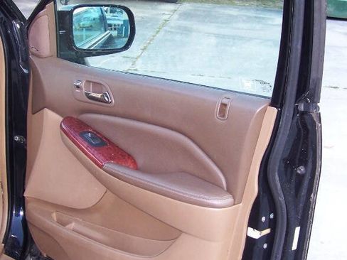 Used 2004 Acura MDX Touring image 18