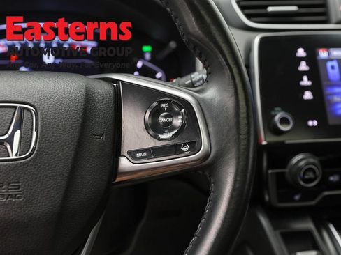 Used 2019 Honda CR-V EX-L image 16