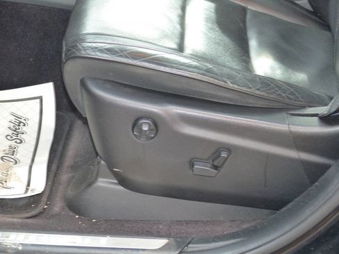 Used 2017 Jeep Grand Cherokee Summit image 21