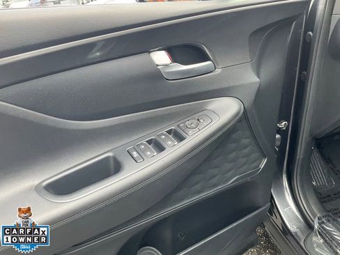 Used 2023 Hyundai Santa Fe SEL image 24