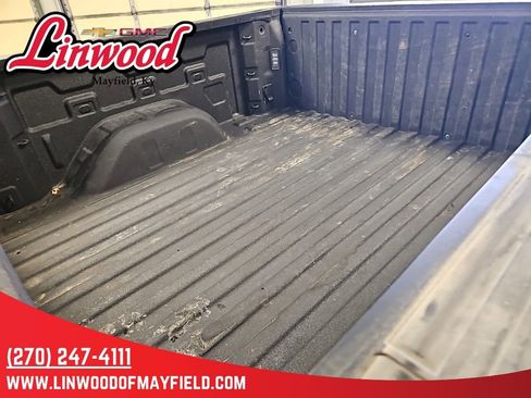 Used 2019 Chevrolet Silverado 1500 High Country w/ Trailer Camera Package AWD/4WD image 12