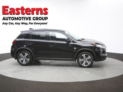 Used 2023 Mitsubishi Outlander Sport AWD image 43