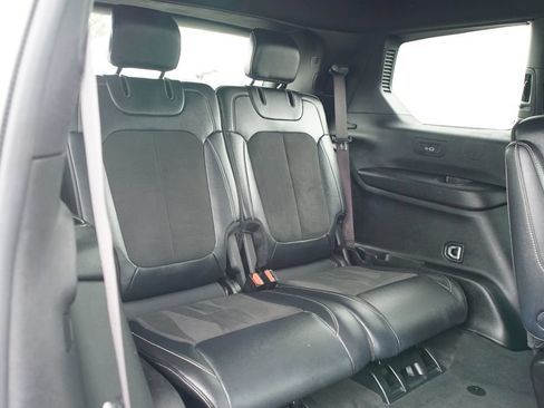 Used 2023 Jeep Grand Cherokee L Laredo AWD/4WD image 25