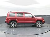 Used 2016 Jeep Patriot High Altitude image 3