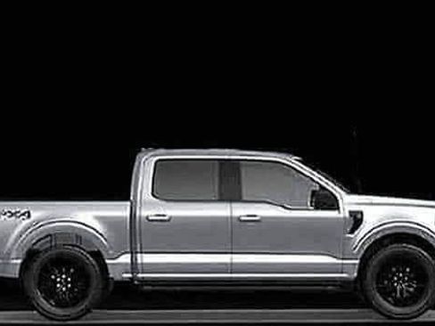 New 2026 Ford F150 XLT w/ Equipment Group 302A MID AWD/4WD image 96