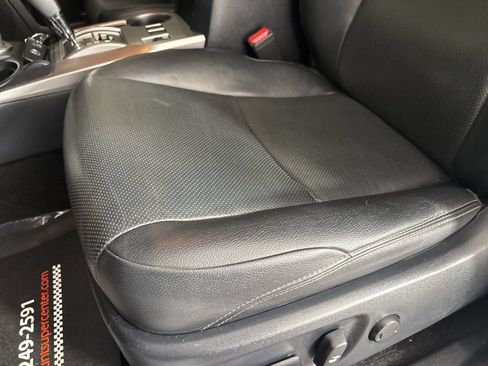 Used 2021 Toyota 4Runner Limited AWD/4WD image 15