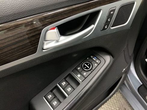Used 2017 Genesis G80 3.8 w/ Option Group 02 AWD/4WD image 13