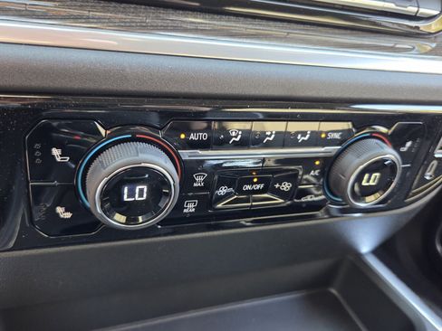 New 2026 Chevrolet Silverado 1500 RST w/ RST All Star Premium Package AWD/4WD image 28